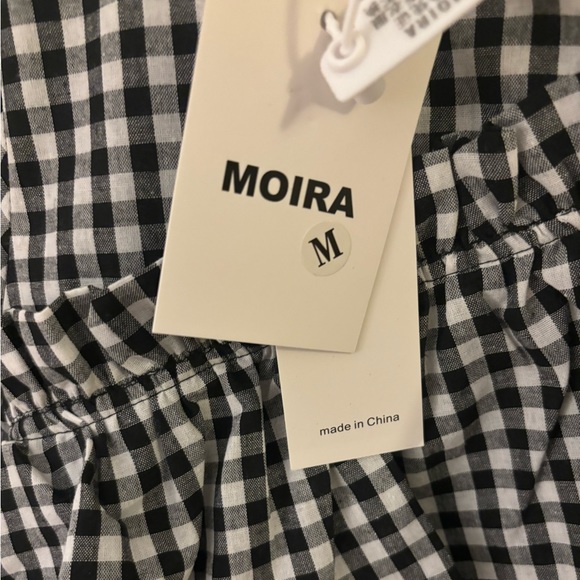 Super cute off shoulder top with ruffles - Picture 14 of 14